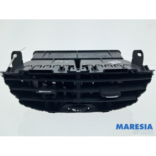 Peugeot - 2008 - Dashboard vent