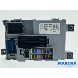 Fiat - 500 - Computer Motormanagement