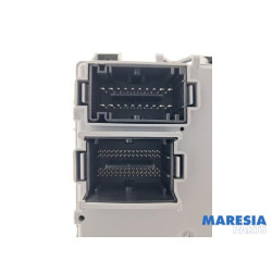 Fiat - 500 - Computer Motormanagement