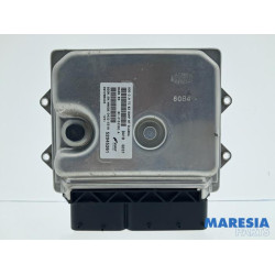 Fiat - 500 - Computer Motormanagement