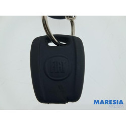 Fiat - 500 - Computer Motormanagement