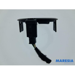 Fiat - 500 - Computer Motormanagement