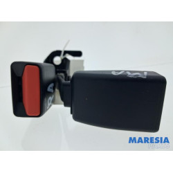 Peugeot - 2008 - Veiligheidsgordel Insteek rechts-achter