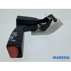 Peugeot - 2008 - Veiligheidsgordel Insteek rechts-achter