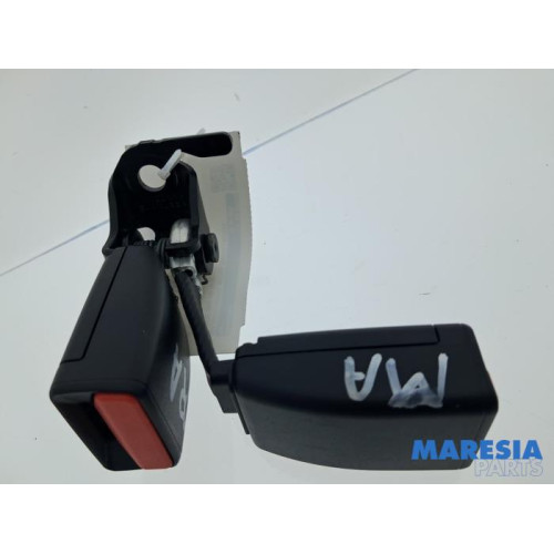 Peugeot - 2008 - Veiligheidsgordel Insteek rechts-achter