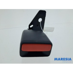 Peugeot - 2008 - Veiligheidsgordel Insteek links-achter