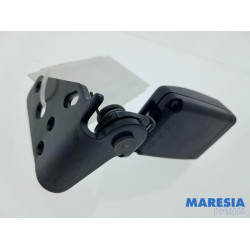 Peugeot - 2008 - Veiligheidsgordel Insteek links-achter