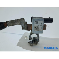 Peugeot - 2008 - Capteur de batterie