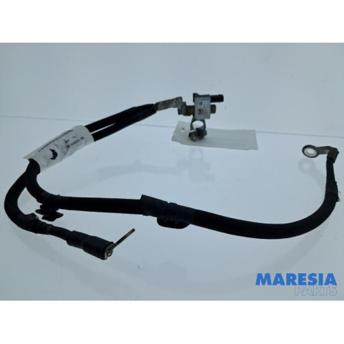 Peugeot - 2008 - Capteur de batterie