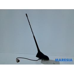 Peugeot - 2008 - Antenna