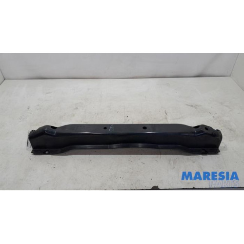 Lancia - Delta - Stoßstangeträger hinten