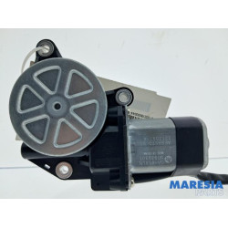 Peugeot - 2008 - Schuifdak Motor