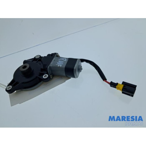 Peugeot - 2008 - Schuifdak Motor