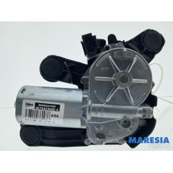 Peugeot - 2008 - Scheibenwischermotor hinten