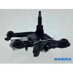 Peugeot - 2008 - Scheibenwischermotor hinten