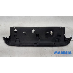 Peugeot - 208 - Pare-chocs plaque inférieure