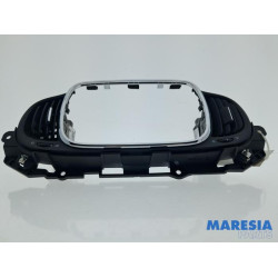 Fiat - 500 - Luchtrooster Dashboard