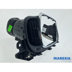 Fiat - 500 - Luchtrooster Dashboard