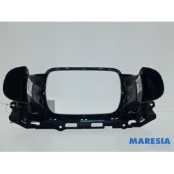 Fiat - 500 - Luchtrooster Dashboard