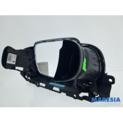 Fiat - 500 - Luchtrooster Dashboard