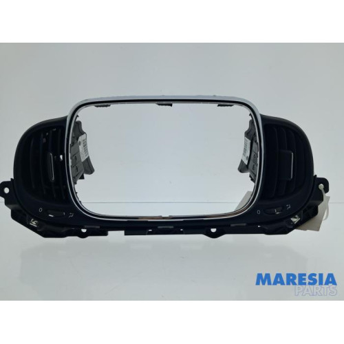 Fiat - 500 - Luftgitter Armaturenbrett