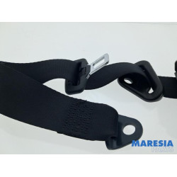 Peugeot - 2008 - Rear seatbelt, right