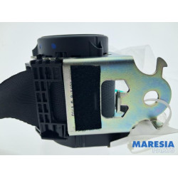 Peugeot - 2008 - Rear seatbelt, right