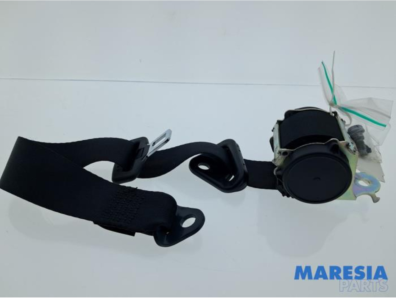 Peugeot - 2008 - Rear seatbelt, right