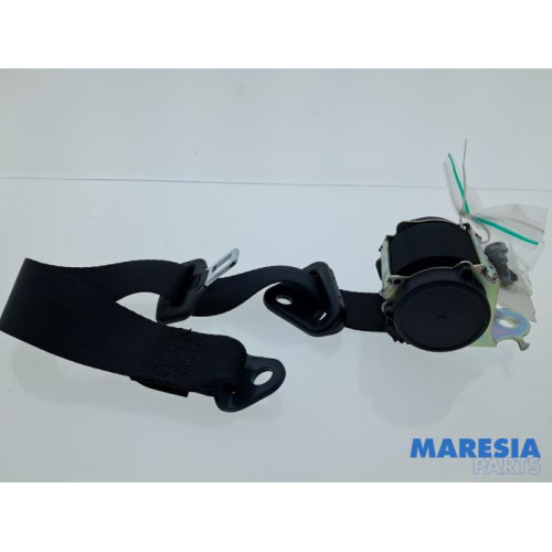 Peugeot - 2008 - Rear seatbelt, right