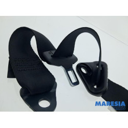 Peugeot - 2008 - Veiligheidsgordel links-achter