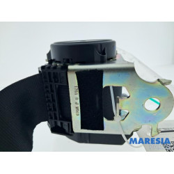 Peugeot - 2008 - Veiligheidsgordel links-achter