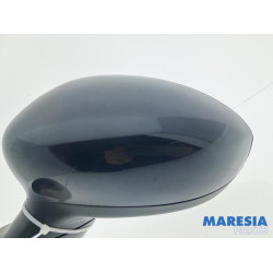 Fiat - 500 - Wing mirror, left
