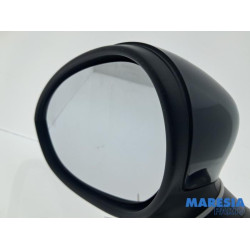 Fiat - 500 - Wing mirror, left