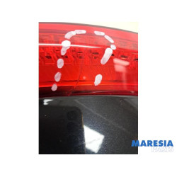 Fiat - 500 - Wing mirror, left