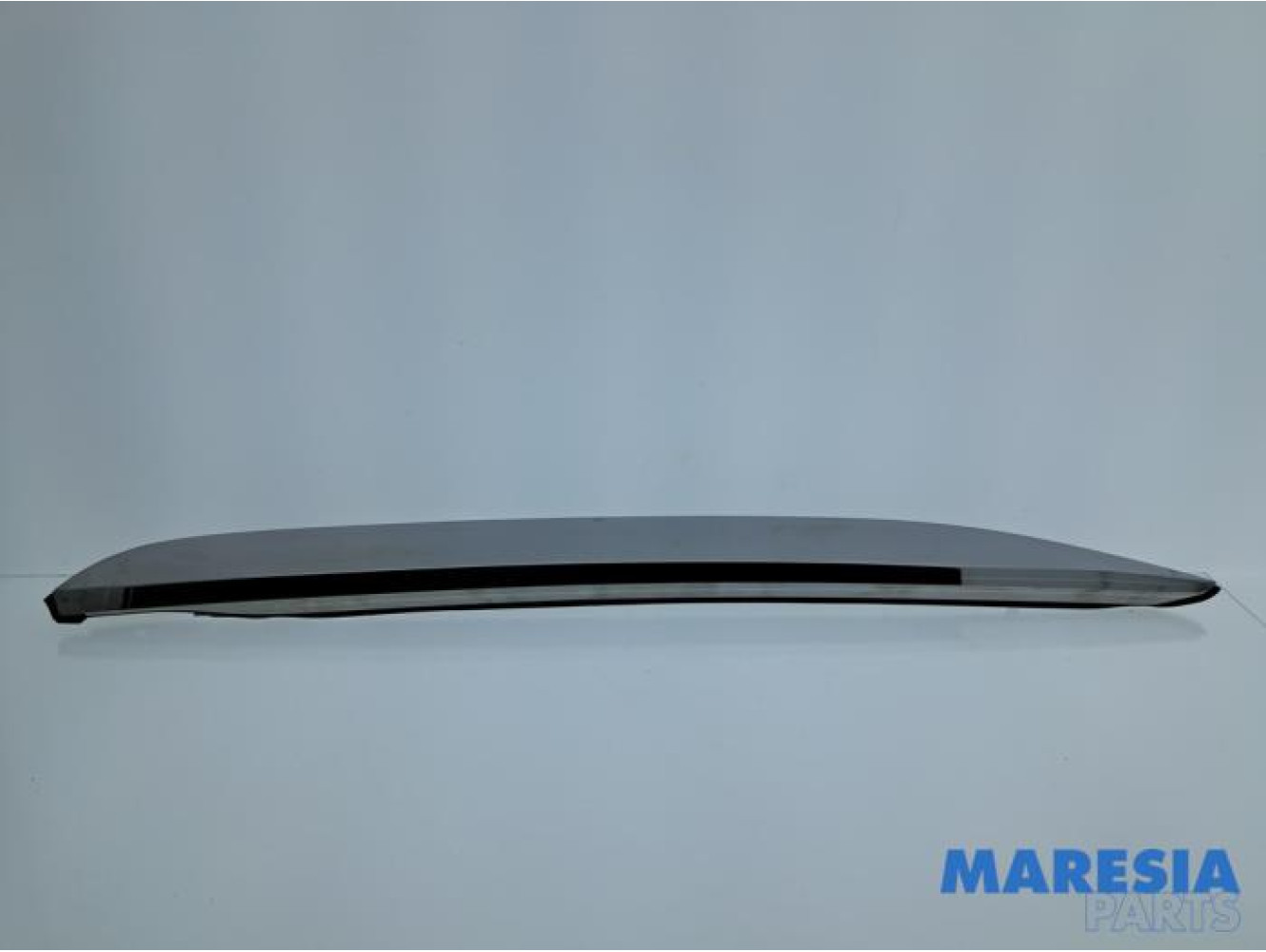 Peugeot - 2008 - Sierstrip