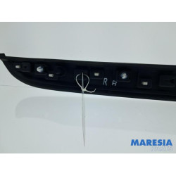 Peugeot - 2008 - Sierstrip