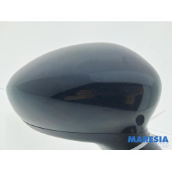Fiat - 500 - Wing mirror, right