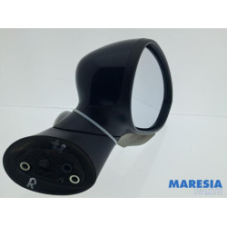 Fiat - 500 - Wing mirror, right