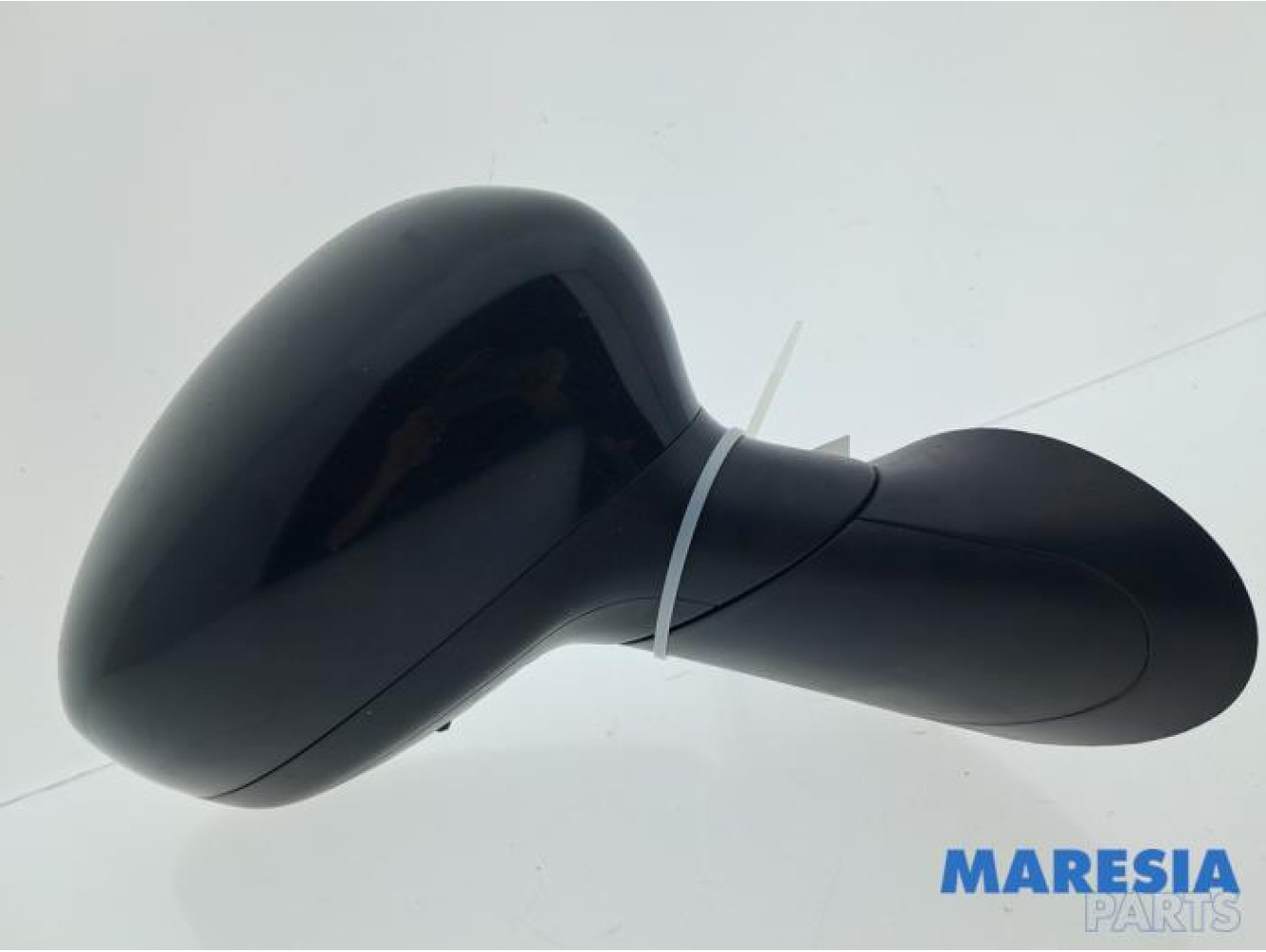 Fiat - 500 - Wing mirror, right