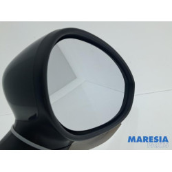 Fiat - 500 - Wing mirror, right