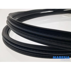 Peugeot - 2008 - Front door seal 4-door, left