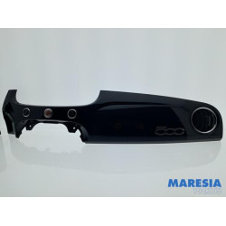 Fiat - 500 - Dashboard sierlijst
