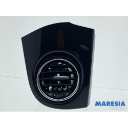 Fiat - 500 - Dashboard sierlijst