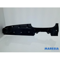 Fiat - 500 - Dashboard sierlijst