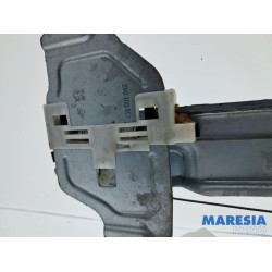 Peugeot - 2008 - Window mechanism 4-door, front left