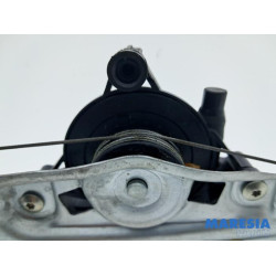 Peugeot - 2008 - Ruitmechaniek 4Deurs links-achter