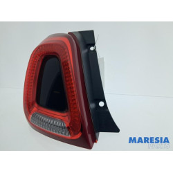 Fiat - 500 - Taillight, left
