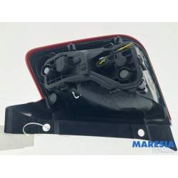 Fiat - 500 - Taillight, left