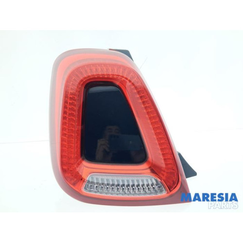 Fiat - 500 - Achterlicht links