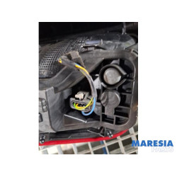 Fiat - 500 - Achterlicht rechts